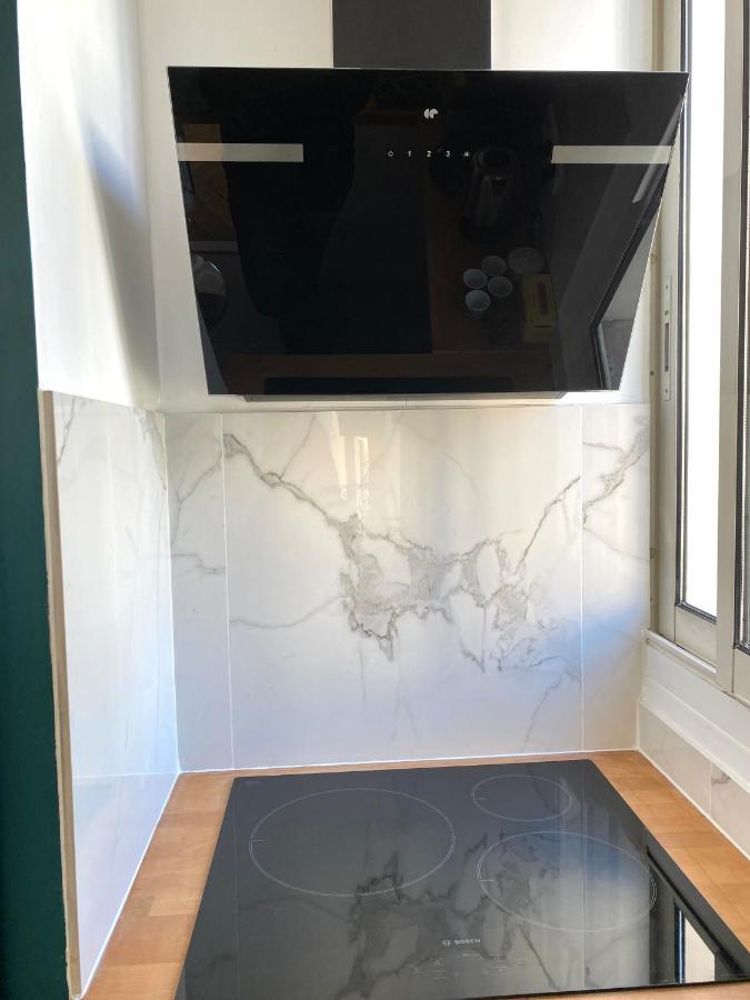 2 Bedroom - Hyper Center - Kitchen - Tramway - Balcony - Air Conditioner - Wifi Νίκαια Εξωτερικό φωτογραφία